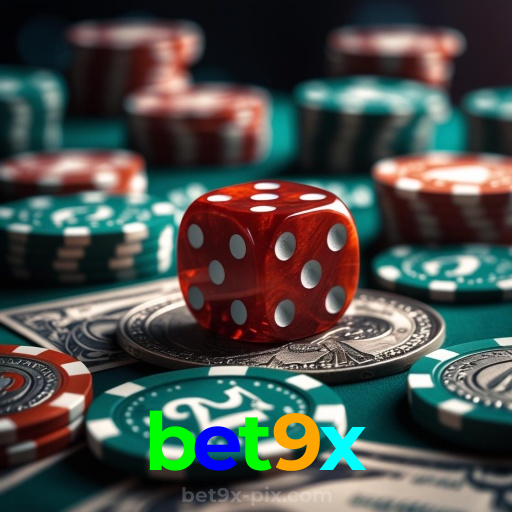 bet9x：Apostas ao vivo no futebol e vitórias garantidas em roleta!