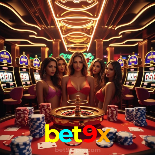 bet9x:Cada rodada na roleta é uma chance de ganhar prêmios enormes!