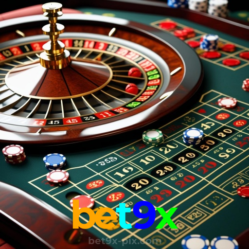 bet9x:Jogue blackjack e aposte no futebol para uma experiência completa!