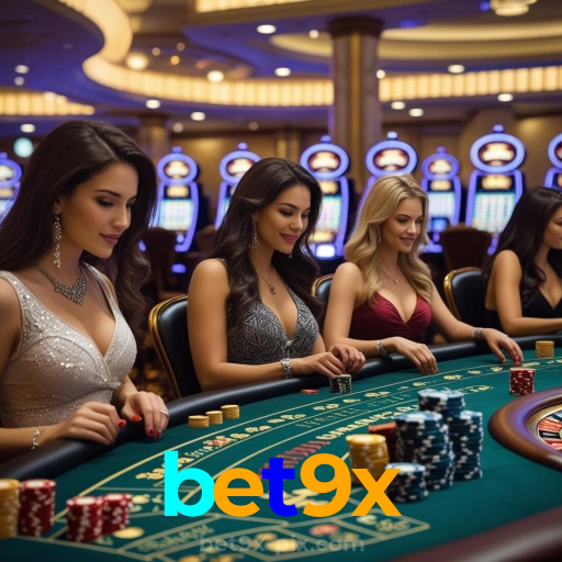 bet9x:Ganhe no futebol e conquiste prêmios nos melhores jogos de cassino online!