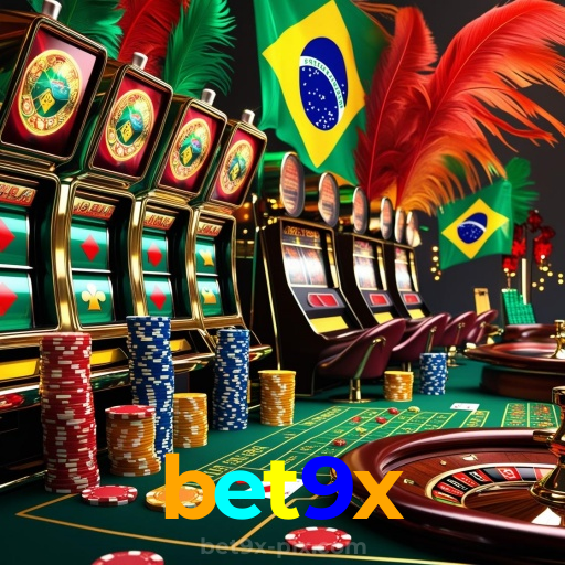 bet9x:Jogue futebol online e vença com cada gol marcado!