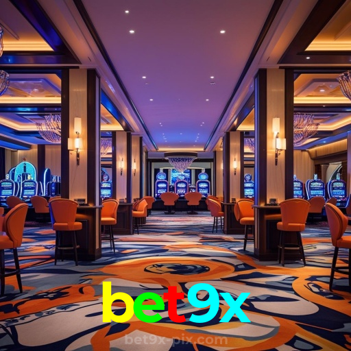 bet9x:Aposte no futebol e viva a emoção do jogo!