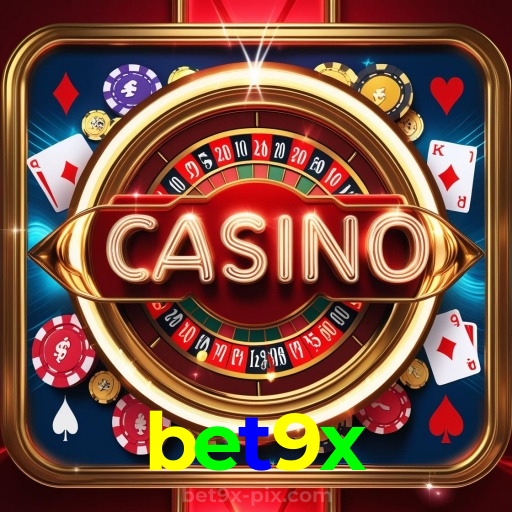 bet9x:Aposta no futebol e diversão garantida com jogos de cassino como roleta e blackjack!