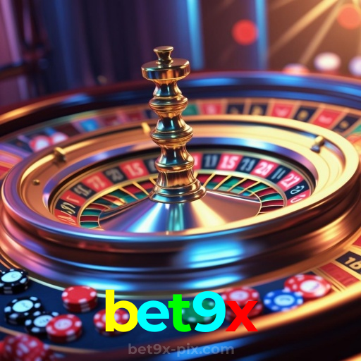 bet9x:Jogue poker, roleta e aposte no futebol no cassino online mais seguro!