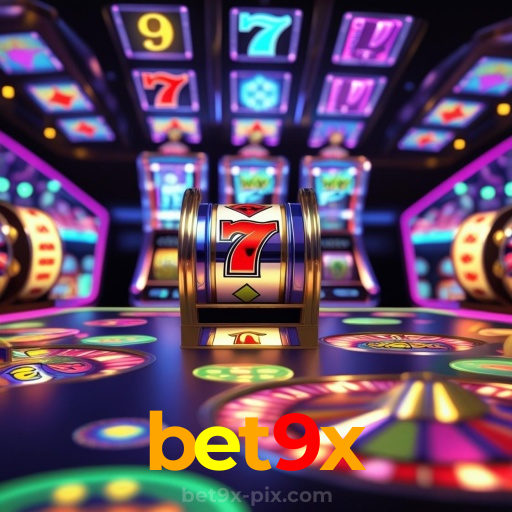 bet9x:Onde a diversão nunca para: apostas no futebol e jogos de cassino!