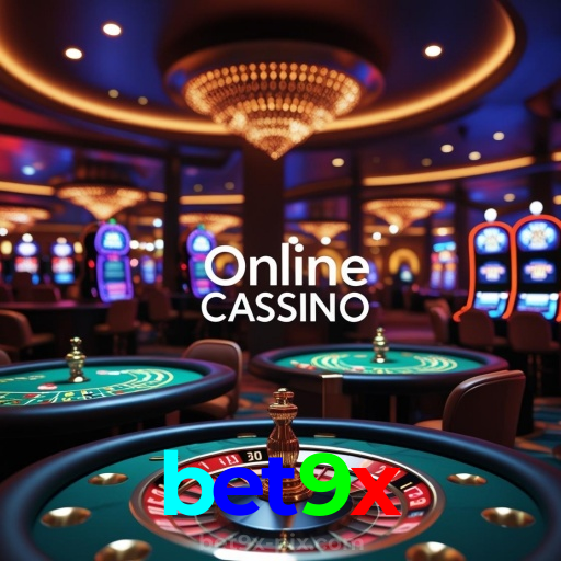 bet9x:Desafie a roleta e ganhe prêmios incríveis no nosso cassino!