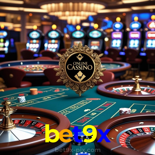 bet9x:Jogue poker online e conquiste grandes vitórias nas cartas!
