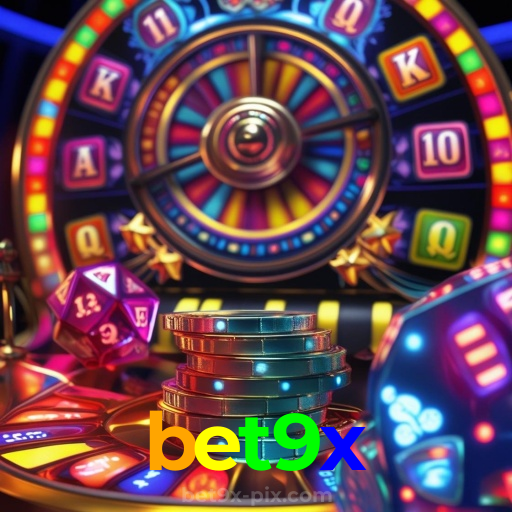 bet9x:Em nosso cassino online, a sorte está ao seu lado! Aposte agora!