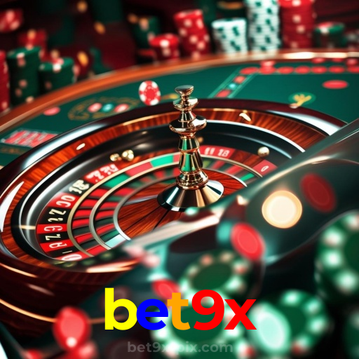 bet9x:Cada jogo é uma chance de ganhar! Jogue agora e vença!