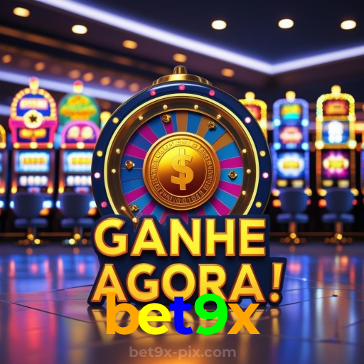 bet9x:Vença com a roleta e aposte no futebol ao vivo no melhor cassino online!