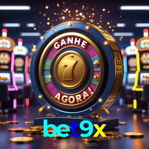 bet9x：Jogue poker, aposte no futebol e conquiste grandes prêmios em nosso cassino!