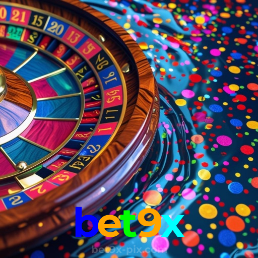 bet9x:O melhor cassino para você jogar slots e apostar no seu time de futebol!
