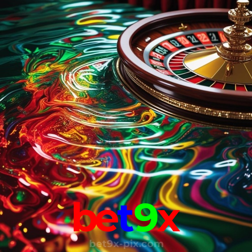bet9x:Jogue nas melhores slots e conquiste jackpots incríveis!