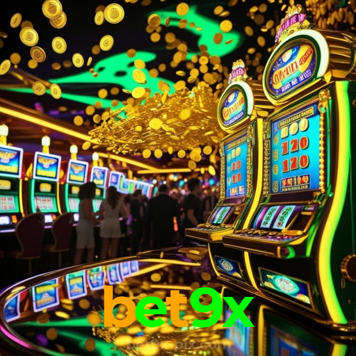 bet9x:O cassino online perfeito para jogos de blackjack e apostas no futebol!