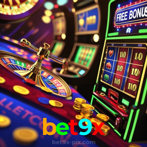 bet9x:Apostas de futebol online para os verdadeiros fãs! Vença agora!