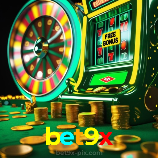 bet9x:Aposte nas roletas e mostre que a sorte está com você!
