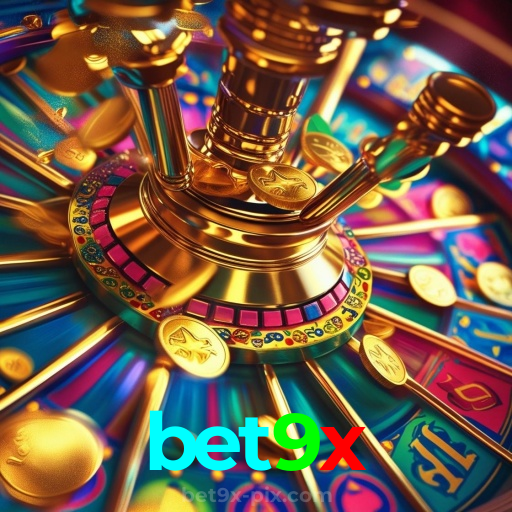 bet9x:Desafie a roleta e conquiste vitórias épicas!