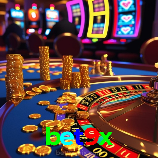 bet9x:Vença no futebol online e ganhe grandes prêmios em nosso cassino!