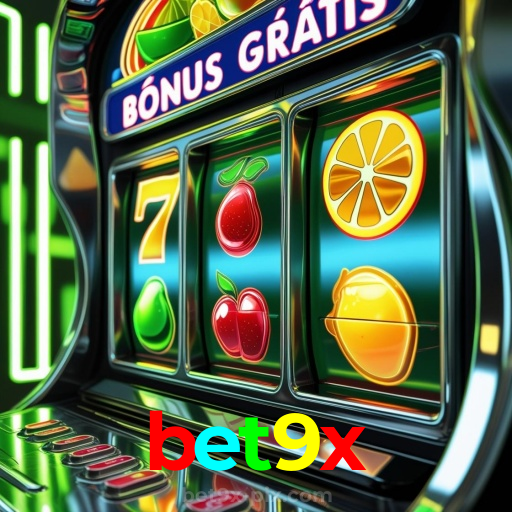 bet9x:Encontre a sorte nas nossas roletas e ganhe prêmios incríveis!