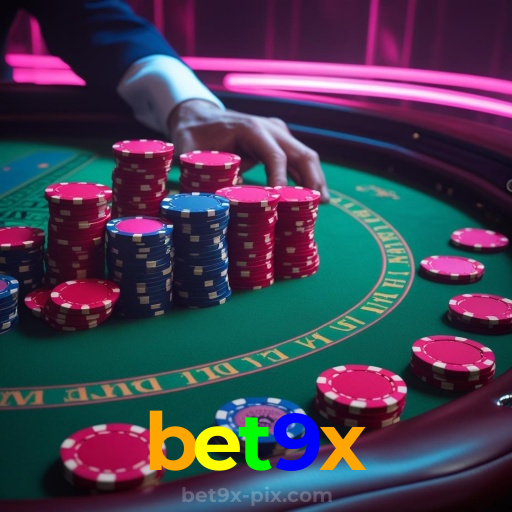 bet9x:O cassino online mais confiável, com poker, roleta e futebol online!