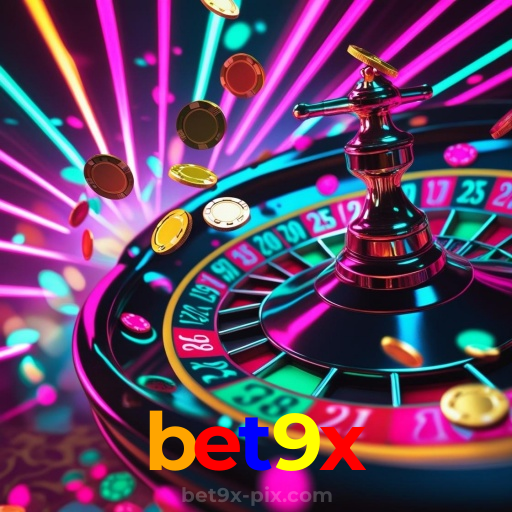 bet9x:Jogue slots, poker e aposte no futebol online para grandes prêmios!