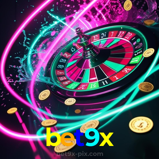 bet9x:Ganhe no futebol e nos melhores jogos de cassino como poker e blackjack!