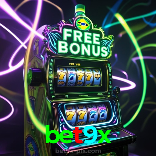 bet9x:Cada giro nas slots é uma chance de grandes vitórias!