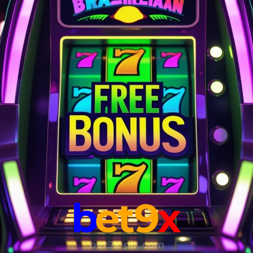 bet9x:Cada giro nas slots pode te levar à grande vitória!
