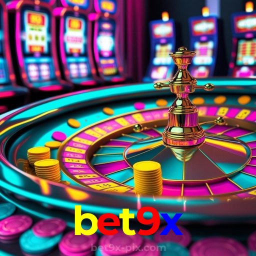 bet9x:Aposte no futebol e conquiste vitórias épicas com blackjack e poker!