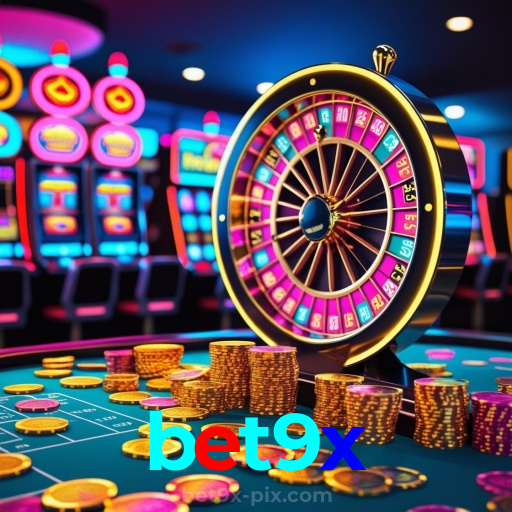 bet9x:Aposte nas melhores mesas de poker e vença como nunca!