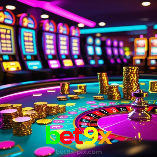 bet9x:Jogue blackjack e conquiste vitórias épicas no nosso cassino online!
