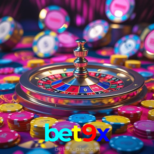 bet9x:Diversão garantida com blackjack, roleta e apostas ao vivo no futebol!