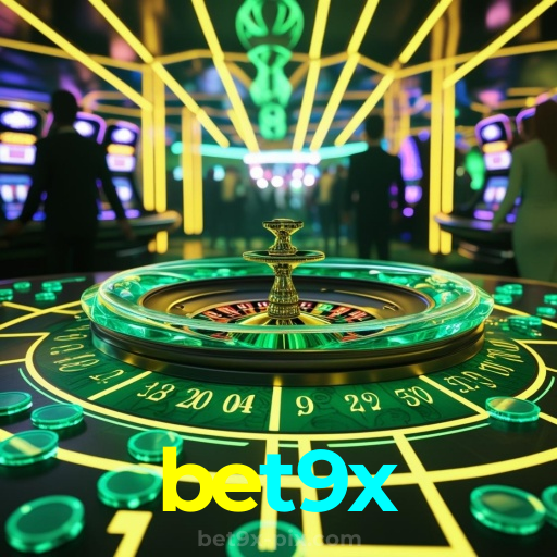 bet9x:Em nosso cassino online, a diversão nunca tem fim!