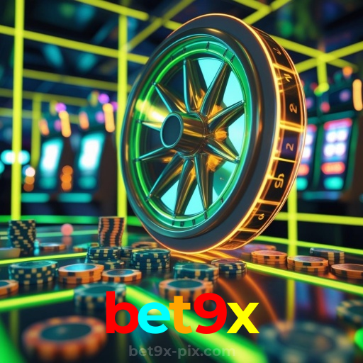 bet9x:Apostas no futebol e grandes prêmios em roleta no cassino online!