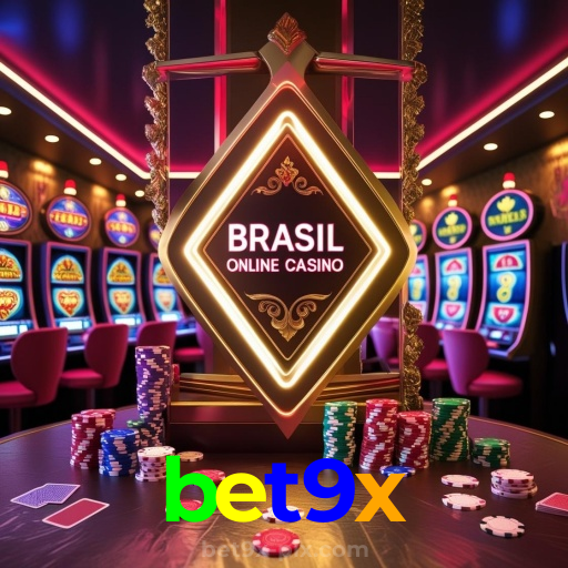 bet9x:O cassino online perfeito para jogos de blackjack e apostas no futebol!