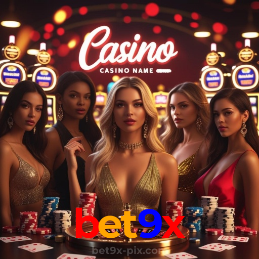 bet9x:Aposte no futebol e jogue os melhores jogos de cassino para grandes vitórias!
