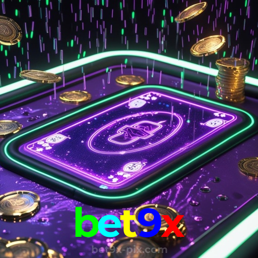 bet9x:Em nosso cassino online, grandes prêmios estão ao seu alcance!