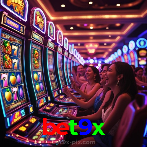 bet9x:Conquiste prêmios no blackjack e aposte no futebol ao vivo com segurança!