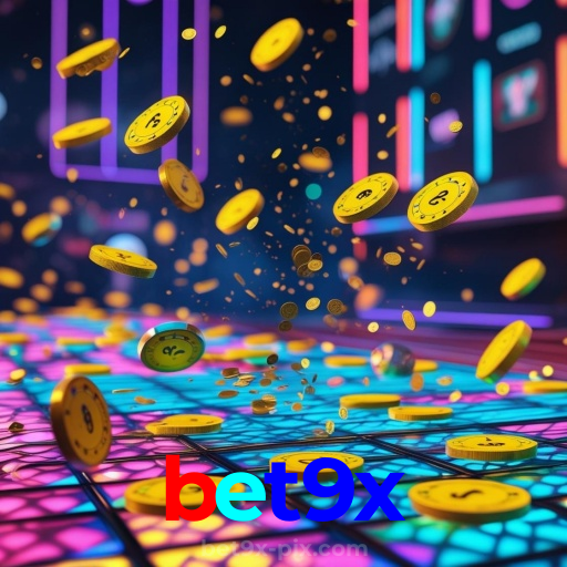 bet9x:Jogue as melhores slots e aposte em futebol com confiança e segurança!