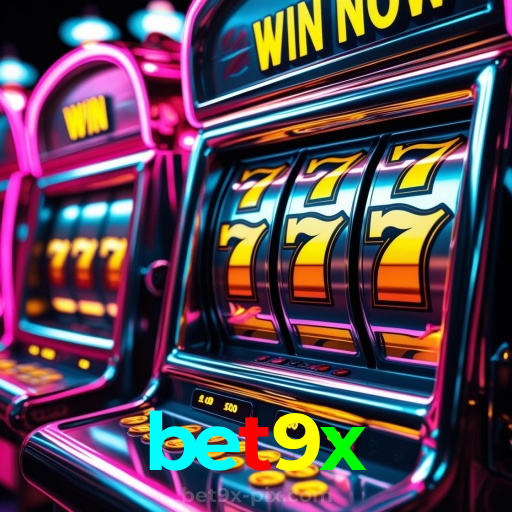 bet9x:Aposte no futebol online e marque gols de prêmios!