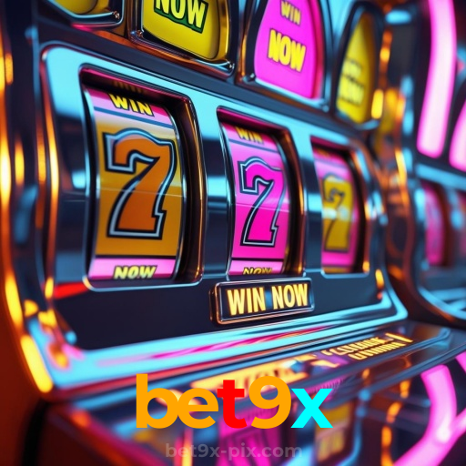 bet9x:Gire as slots e ganhe prêmios incríveis com cada giro!