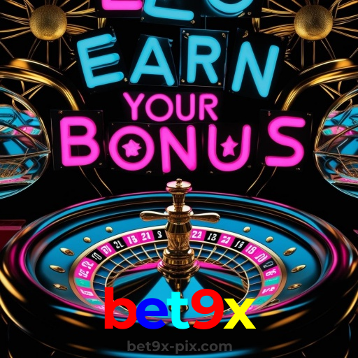 bet9x：Jogue nas melhores slots e vença o jackpot agora mesmo!