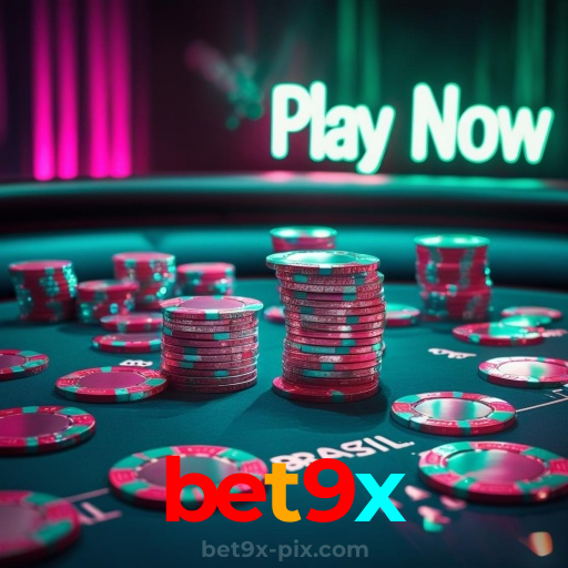 bet9x:Aposte nas roletas e veja os prêmios incríveis chegarem até você!