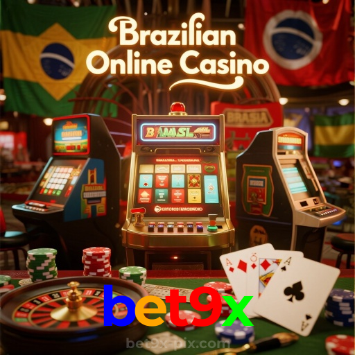bet9x:Jogue roleta, blackjack e aposte no futebol para uma experiência completa!
