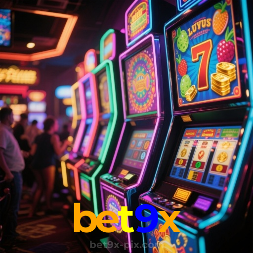 bet9x：Aposte no futebol digital e conquiste vitórias épicas!