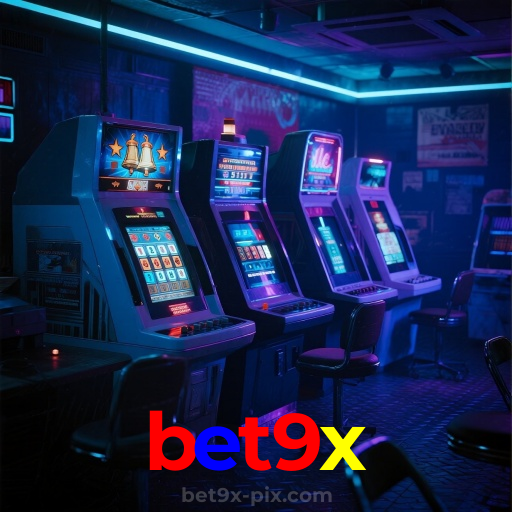 bet9x：Divirta-se com poker, blackjack e aposte no futebol online!