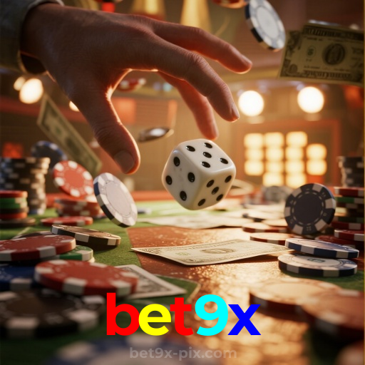 bet9x：Sinta a emoção de apostar no futebol online e conquistar prêmios!
