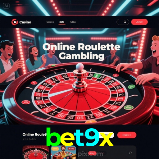 bet9x：O futebol digital está aqui! Aposte nas partidas e vença!