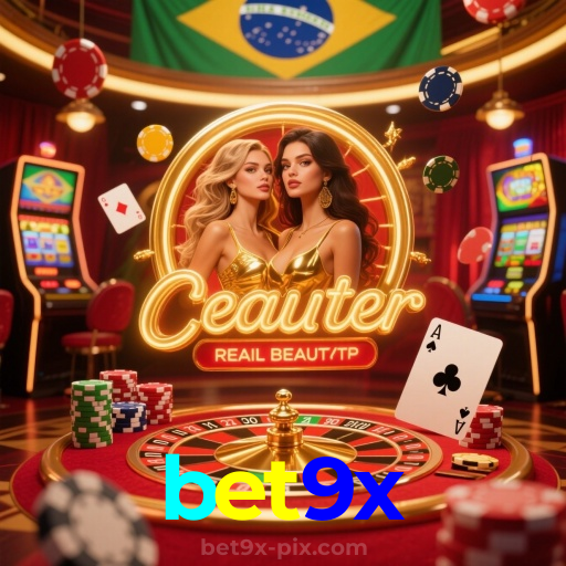 bet9x：Aposte no futebol e ganhe prêmios fantásticos em blackjack e roleta!