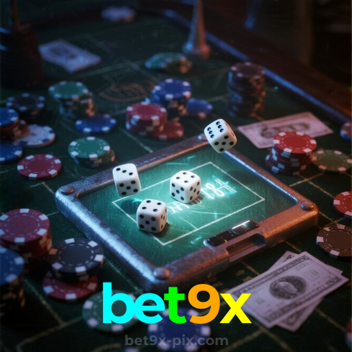bet9x:Gire a roleta e leve para casa grandes vitórias!